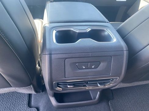 New 2025 GMC Sierra EV Denali image 13