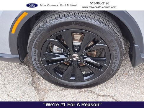 Used 2023 Honda CR-V Sport Touring image 9