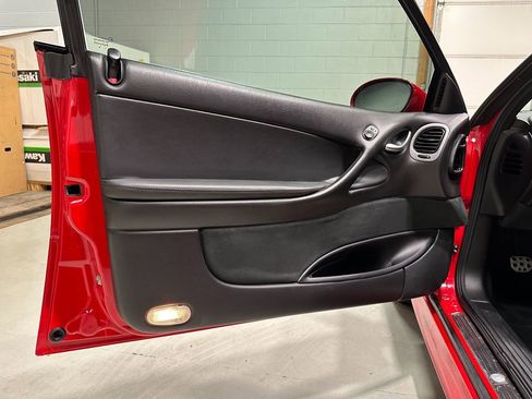 Used 2006 Pontiac GTO image 18