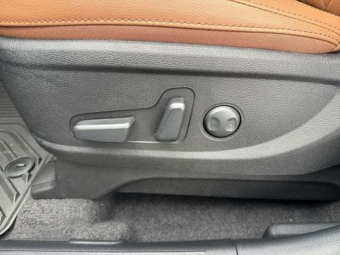 New 2025 Kia Telluride EX X-Line image 10