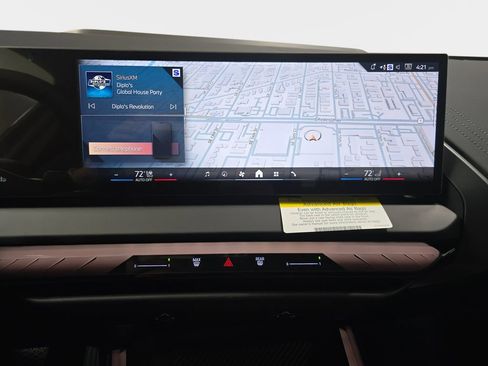 New 2026 BMW X3 xDrive30 w/ Convenience Package image 16