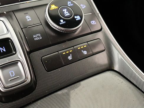 Used 2023 Hyundai Santa Fe SEL image 7