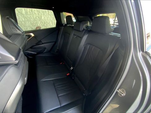 Certified 2025 BMW X3 xDrive30i image 21