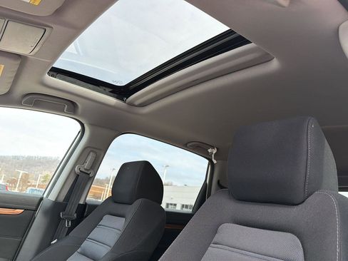 Used 2018 Honda CR-V EX image 13