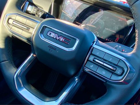 New 2026 GMC Terrain Elevation image 40