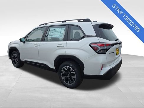 New 2026 Subaru Forester image 5