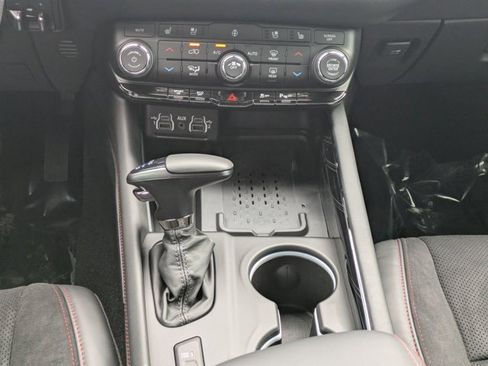 New 2026 Dodge Durango GT image 17