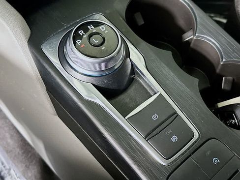 Certified 2024 Ford Escape Active image 18