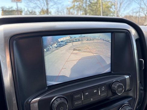 Used 2018 Chevrolet Silverado 1500 LT w/ All Star Edition image 19