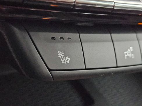 New 2026 Cadillac CT5 Sport image 22