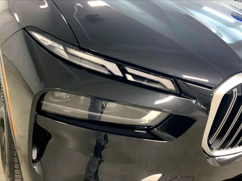 New 2026 BMW X7 xDrive40i w/ Executive Package image 13
