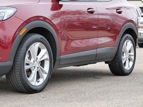 Used 2023 Buick Encore GX Preferred w/ Cold Weather Comfort Package image 5