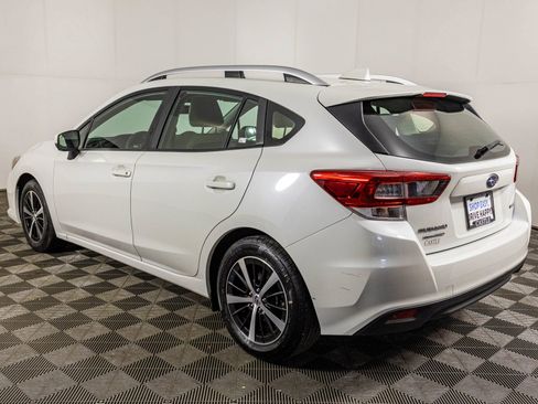 Used 2023 Subaru Impreza 2.0i Premium AWD/4WD image 15