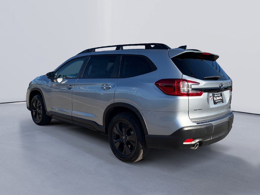 New 2027 Subaru Ascent Premium AWD/4WD image 5