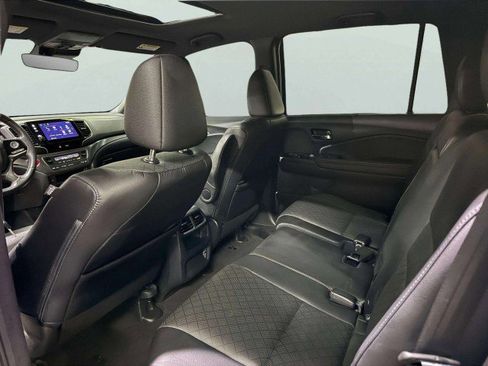 Used 2021 Honda Passport EX-L image 30