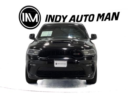 Used 2022 Dodge Durango R/T w/ Blacktop Package AWD/4WD image 9