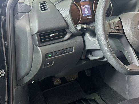 Used 2024 Nissan Sentra S FWD image 16