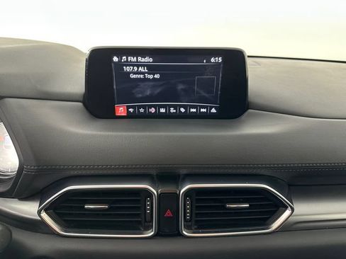 Used 2019 MAZDA CX-5 Touring AWD/4WD image 28