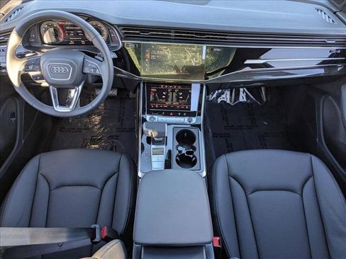 New 2026 Audi Q7 3.0T Premium Plus image 14