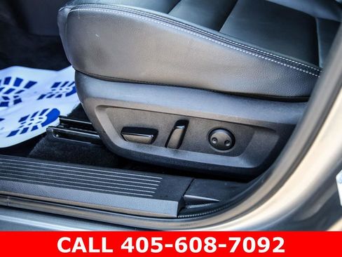 Used 2023 Nissan Rogue SL AWD/4WD image 27