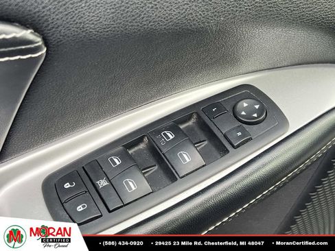 Used 2014 Dodge Journey SXT w/ Quick Order Package 28C FWD image 15