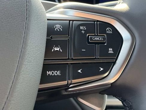 New 2026 Lexus TX 350 AWD image 29