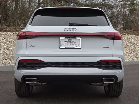 New 2026 Audi Q5 Premium Plus AWD/4WD image 22