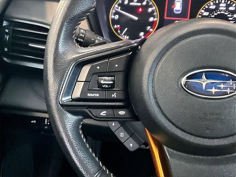 Used 2022 Subaru Outback Wilderness image 23