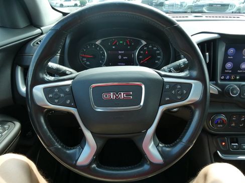 Used 2020 GMC Terrain SLT w/ Preferred Package FWD image 33
