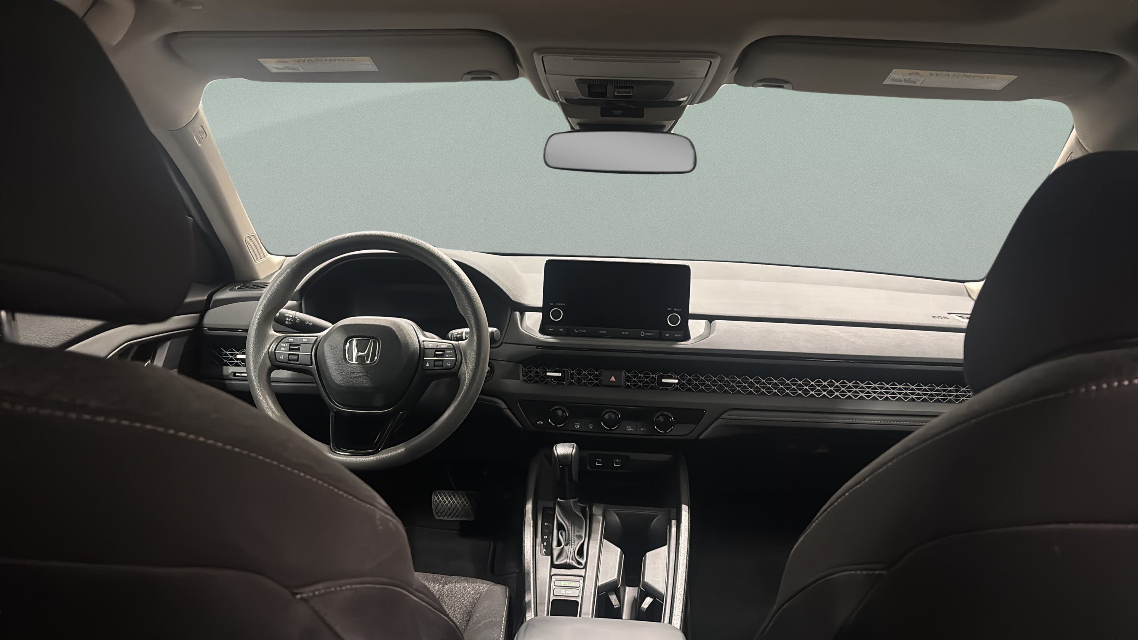 Used 2023 Honda Accord EX image 24