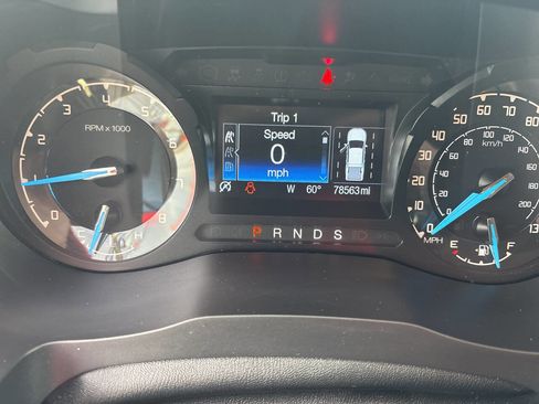 Used 2019 Ford Ranger XLT w/ Equipment Group 302A Luxury image 17