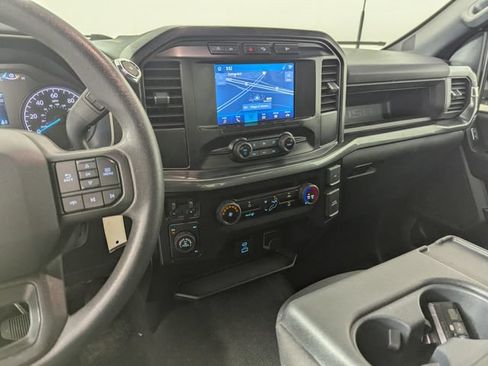 Used 2023 Ford F150 XL w/ Trailer Tow Package AWD/4WD image 15