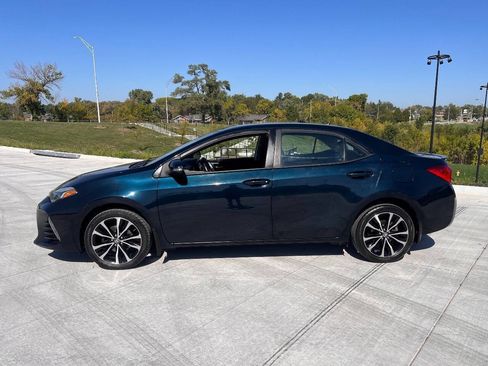 Used 2017 Toyota Corolla SE image 5