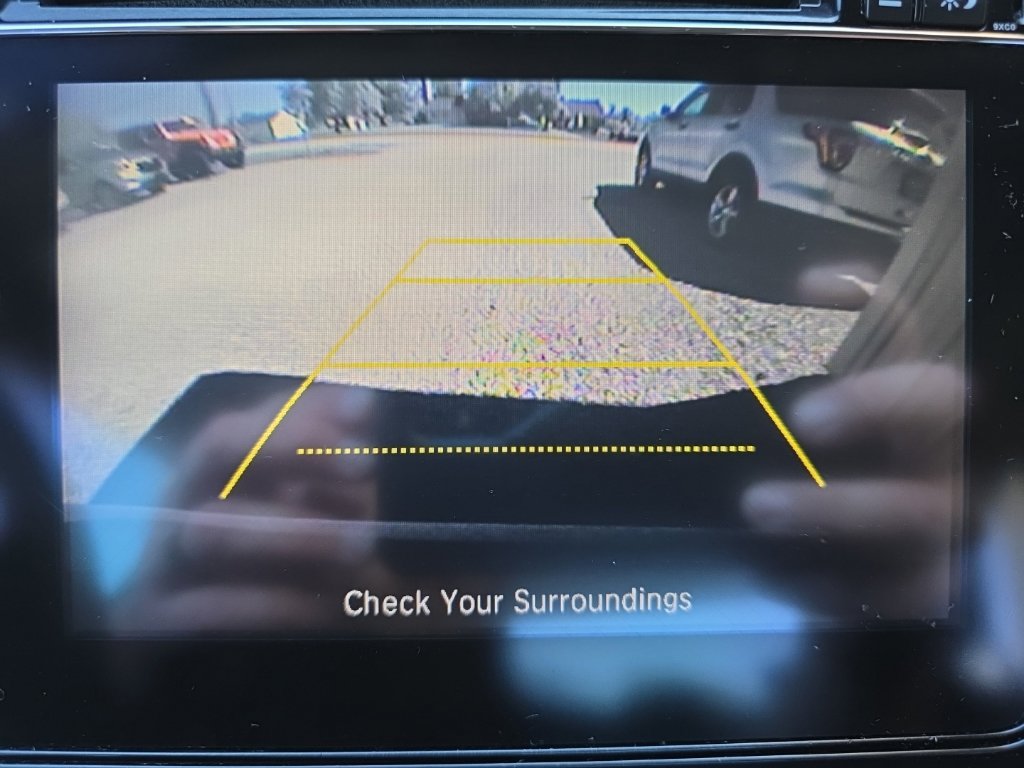 Used 2015 Honda Civic SE image 3