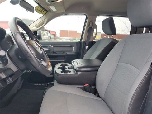 Used 2019 RAM 2500 Big Horn image 15