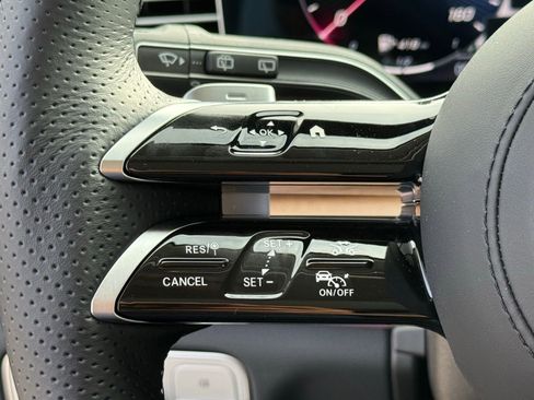 New 2026 Mercedes-Benz GLS 450 GLS 450 image 21