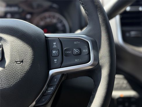 New 2026 RAM 2500 Lone Star image 12