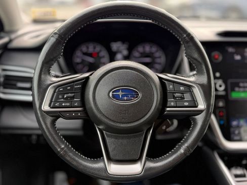 Used 2023 Subaru Outback Limited AWD/4WD image 10