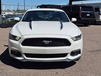 Used 2017 Ford Mustang Premium RWD video 2