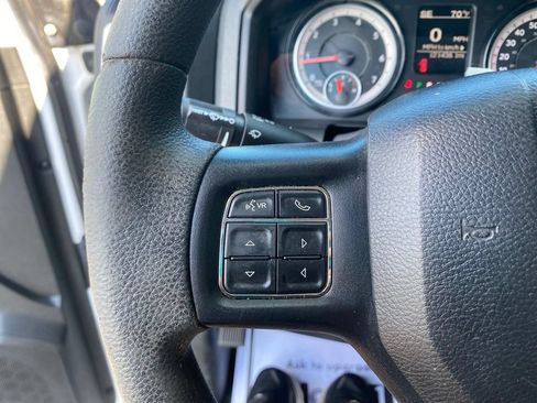 Used 2018 RAM 1500 Classic SLT AWD/4WD image 27