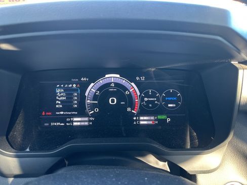 Used 2023 Toyota Tundra TRD Pro image 18