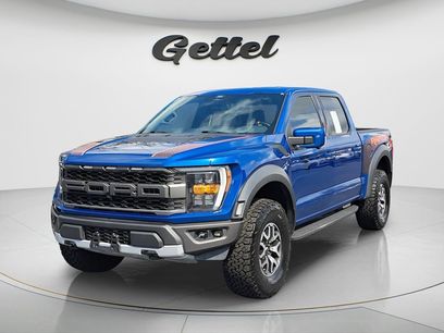 Used 2022 Ford F150 Raptor w/ Convenience Package