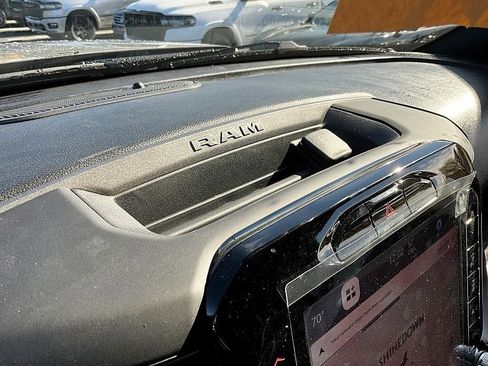 New 2026 RAM 2500 Tradesman image 23