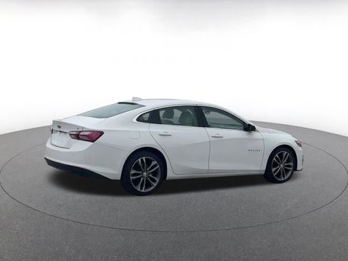 Used 2024 Chevrolet Malibu LT image 14