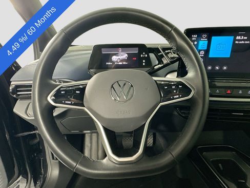 Certified 2024 Volkswagen ID.4 S image 11