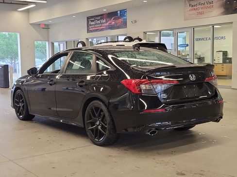 Used 2023 Honda Civic Si image 4