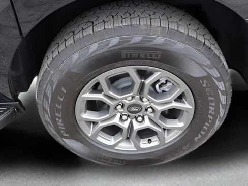 New 2026 Ford Expedition Max Active AWD/4WD image 13