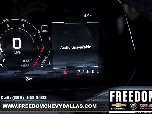 New 2026 Chevrolet Equinox LT w/ Midnight Edition image 31