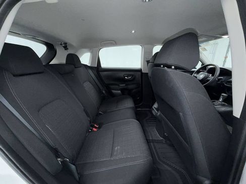 Used 2024 Honda HR-V LX image 17