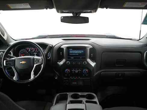 Used 2023 Chevrolet Silverado 2500 LT w/ Convenience Package AWD/4WD image 13